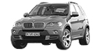 BMW E70 B1355 Fault Code