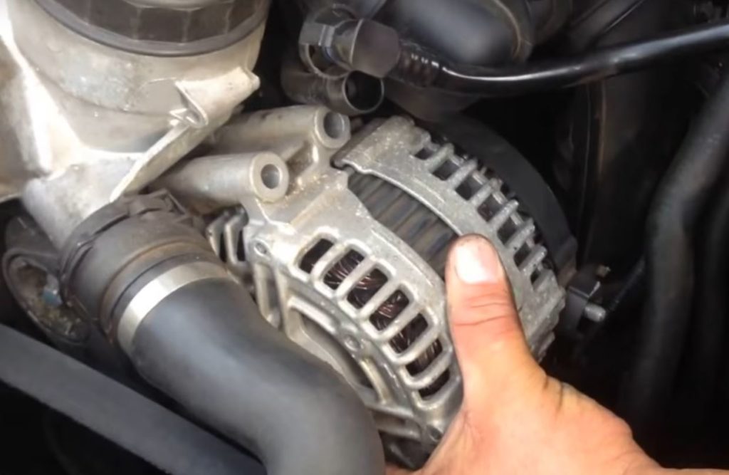 See B1355 in engine